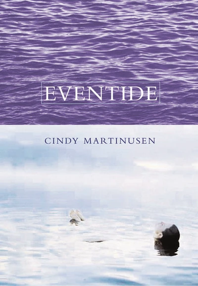 Cover of Eventide