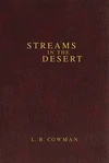 Cover of Contemporary Classic/Streams in the Desert