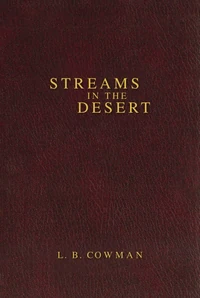 Cover of Contemporary Classic/Streams in the Desert