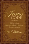 Cover of The Jesus Code