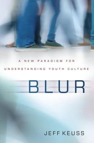 Cover of Blur