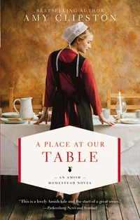 Cover of A Place at Our Table