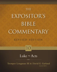 Cover of Luke—Acts