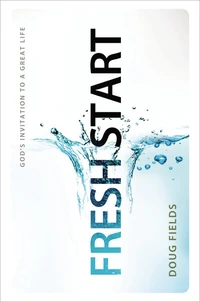 Cover of Fresh Start