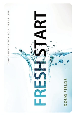 Cover of Fresh Start
