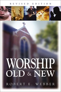 Cover of Worship Old and New