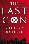 Cover of The Last Con