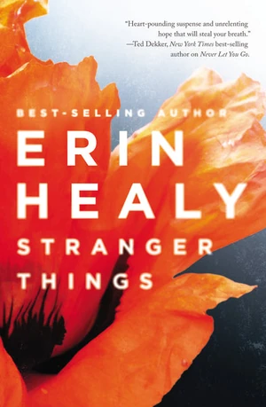 Cover of Stranger Things