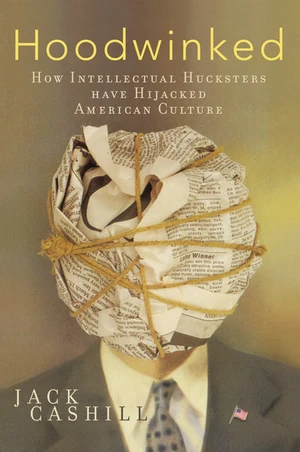 Cover of Hoodwinked