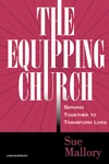 Cover of The Equipping Church