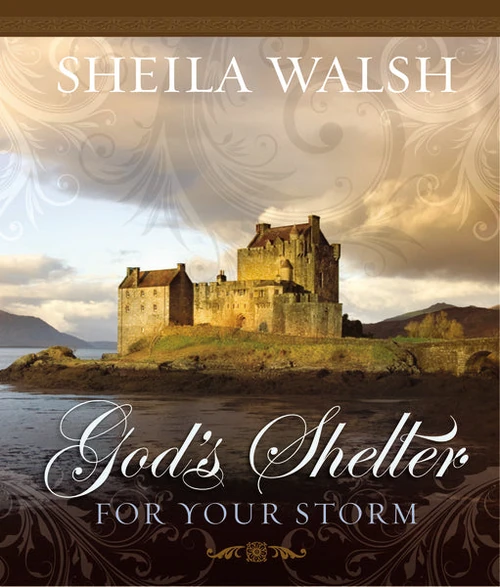 Cover of God's Shelter for Your Storm