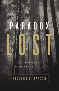 Cover of Paradox Lost