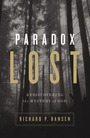 Cover of Paradox Lost
