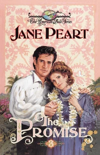 Cover of The Promise