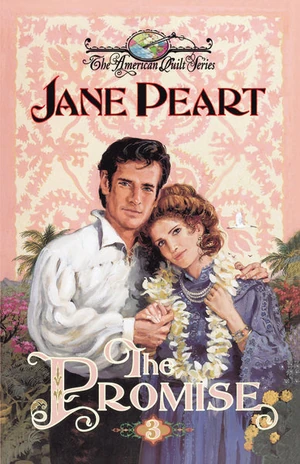 Cover of The Promise