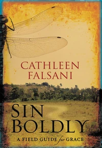 Cover of Sin Boldly