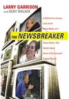 Cover of The NewsBreaker