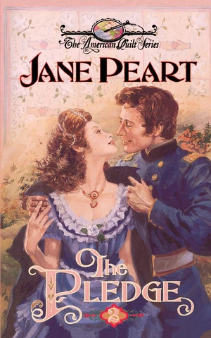 Cover of The Pledge