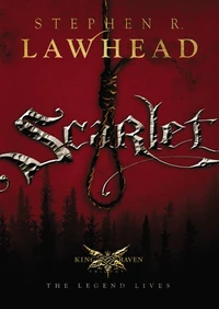 Cover of Scarlet