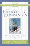Cover of The Infertility Companion