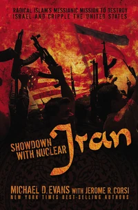 Cover of Showdown with Nuclear Iran