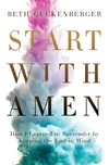 Cover of Start with Amen