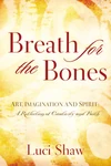 Cover of Breath for the Bones