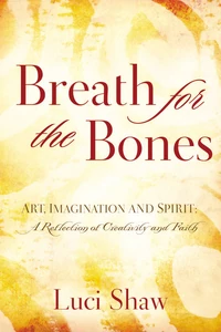 Cover of Breath for the Bones