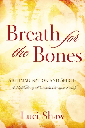 Cover of Breath for the Bones