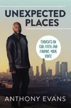Cover of Unexpected Places
