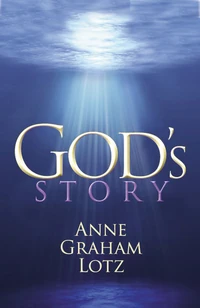 Cover of God's Story