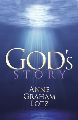 Cover of God's Story