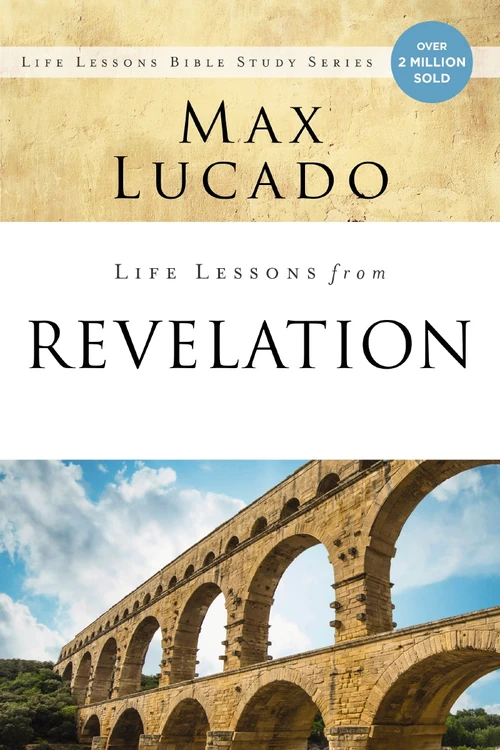 Cover of Life Lessons from Revelation