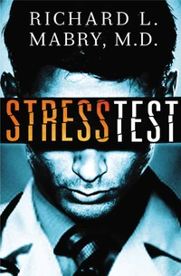 Cover of Stress Test
