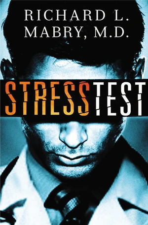 Cover of Stress Test