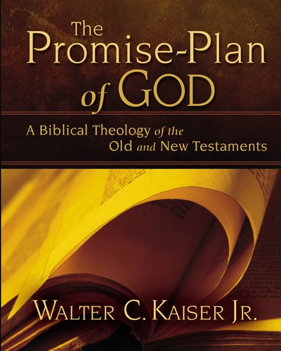 Cover of The Promise-Plan of God