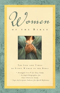 Cover of Women of the Bible