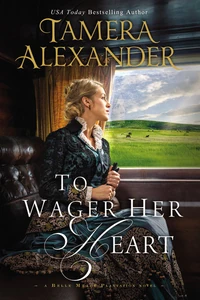 Cover of To Wager Her Heart