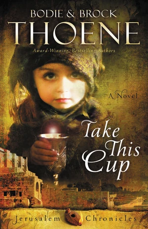 Cover of Take This Cup