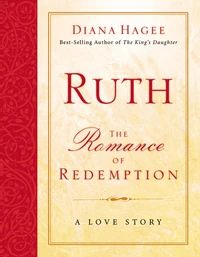 Cover of Ruth