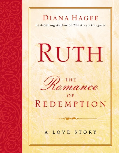 Cover of Ruth