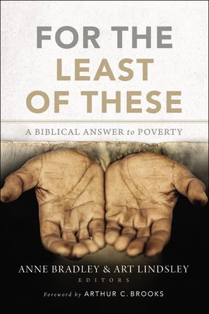 Cover of For the Least of These