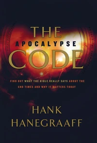 Cover of The Apocalypse Code