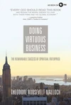 Cover of Doing Virtuous Business