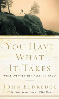 Cover of You Have What It Takes