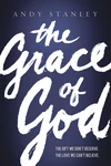 Cover of The Grace of God