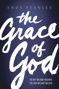 Cover of The Grace of God