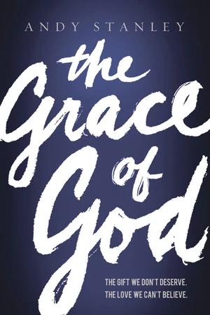 Cover of The Grace of God
