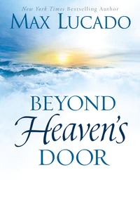 Cover of Beyond Heaven's Door