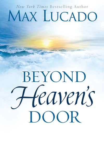 Cover of Beyond Heaven's Door